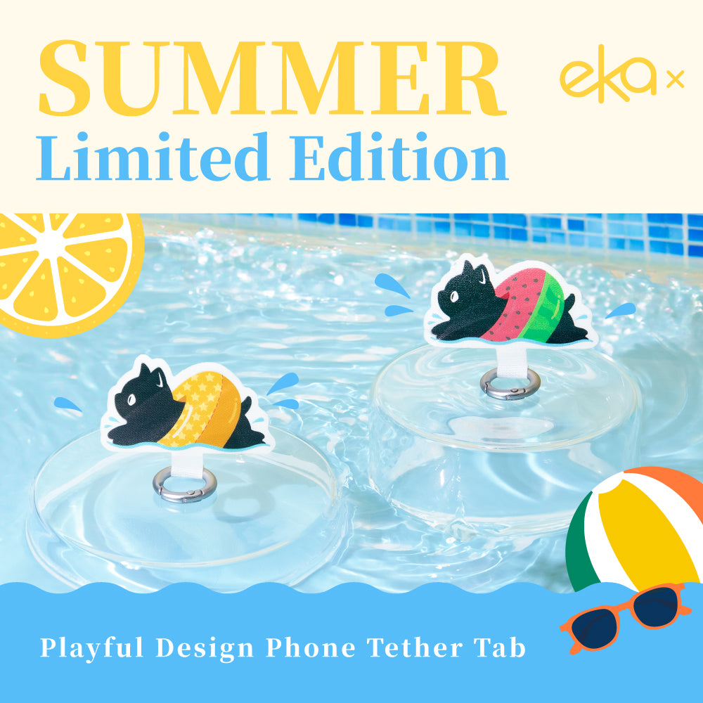 Summer Limited Edition 