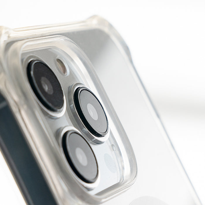 MagSafe Compatible Clear Phone Case (iPhone)