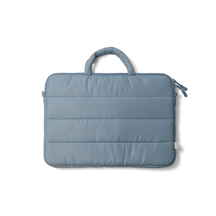 Puffy Cloud Laptop Pouch 13/15 inch