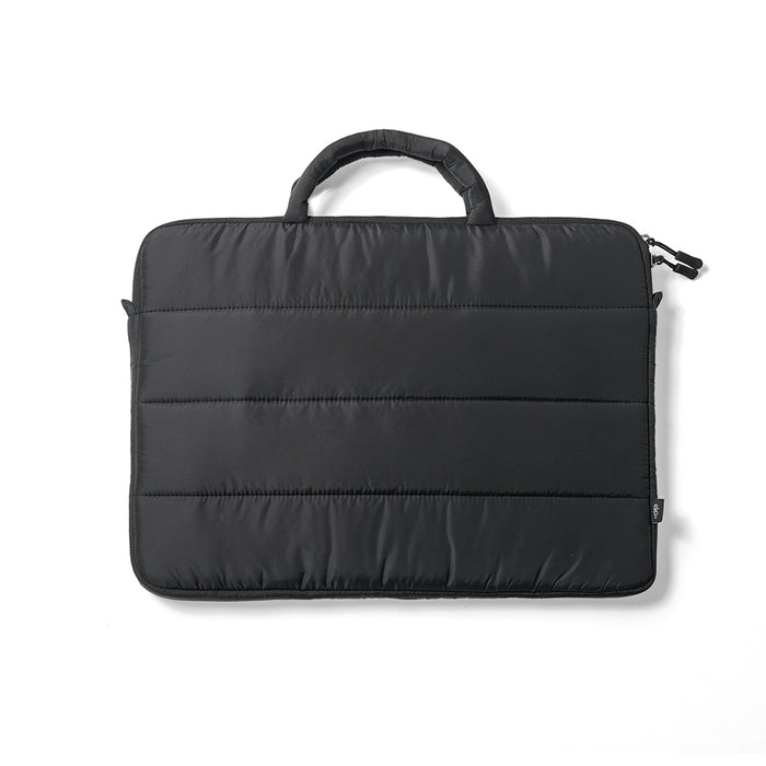 Puffy Cloud Laptop Pouch 13/15 inch