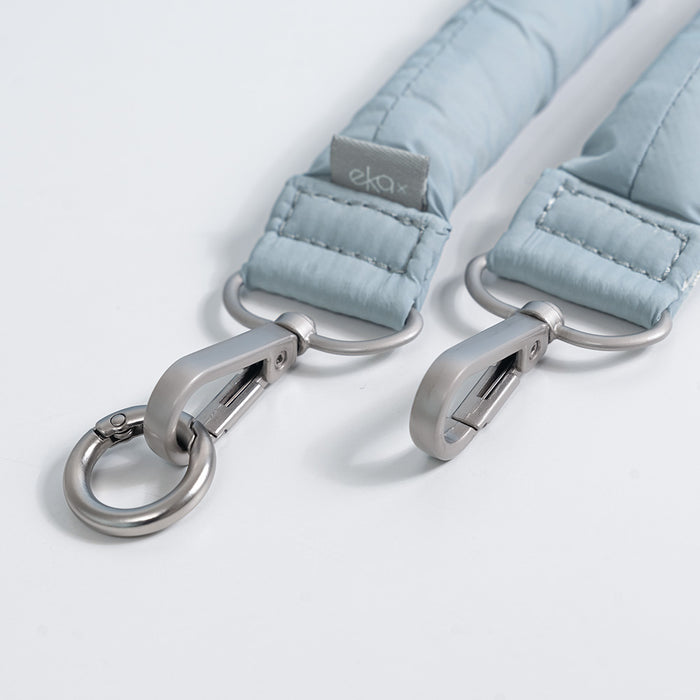 Puffy Cloud Dual-Hook Strap