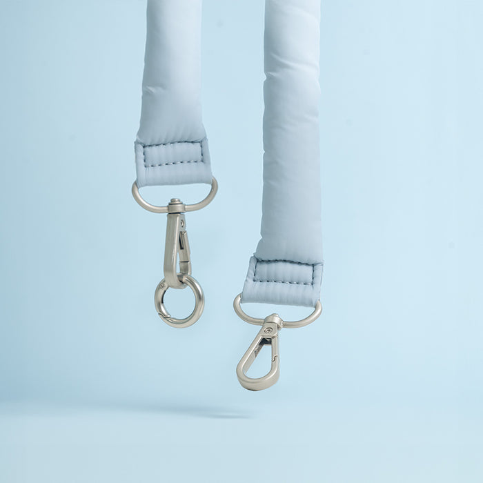 Puffy Cloud Dual-Hook Strap