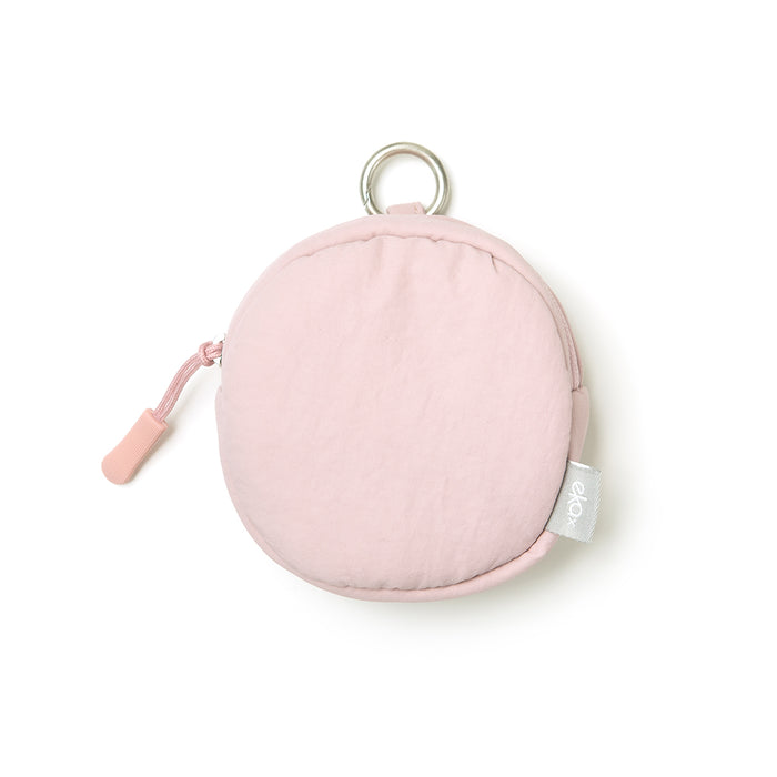 Puffy Cloud Mini Pouch