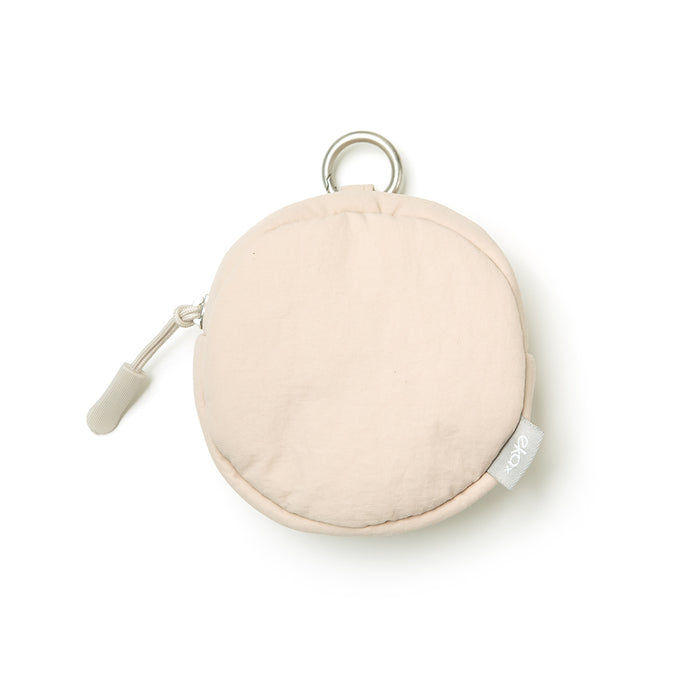 Puffy Cloud Mini Pouch