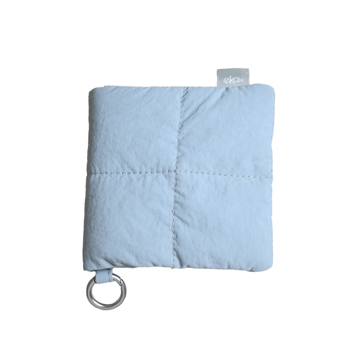 Puffy Cloud Soft Pillow Pouch