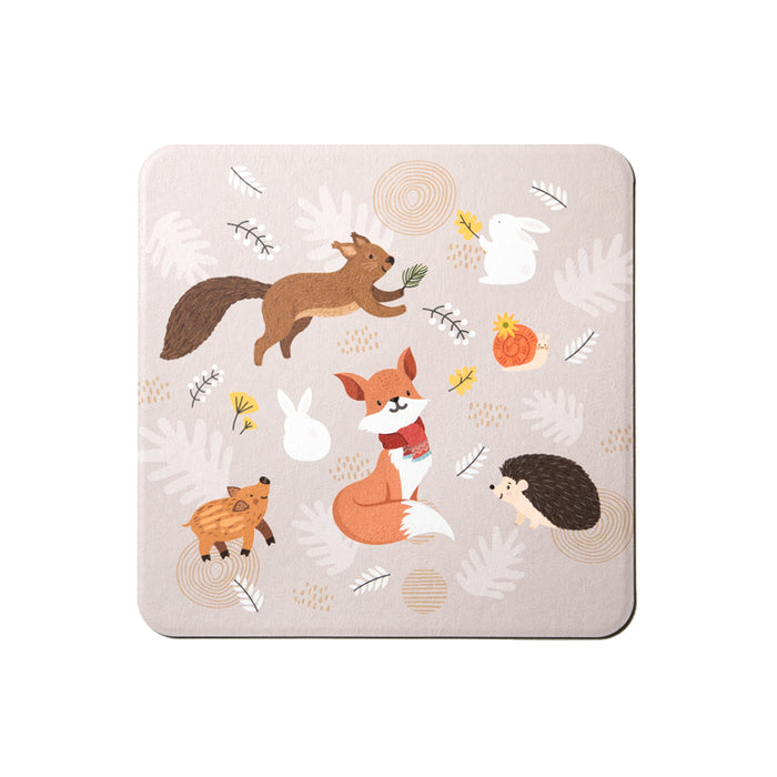 Durable Mouse Pad (New colors)