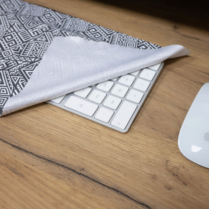 2-in-1 Cleaning Cloth - Keyboard