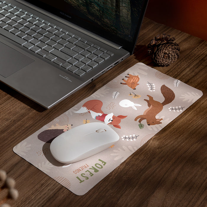 3-in-1 Mouse Pad - Large