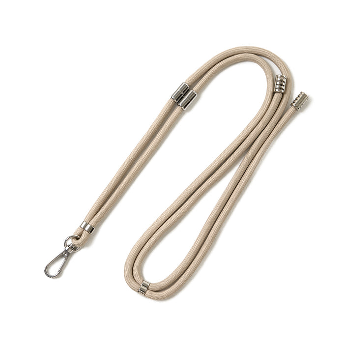 2 in 1 Adjustable Drawstring Rope Strap