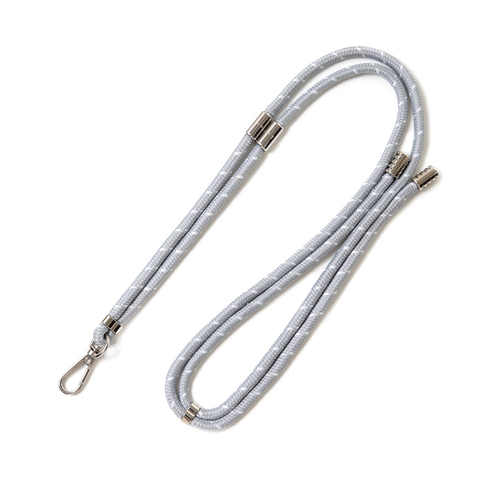 2 in 1 Adjustable Drawstring Rope Strap